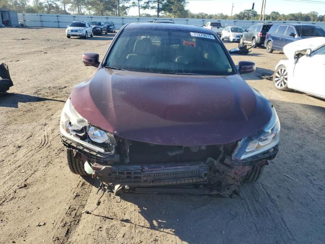 Photo 4 VIN: 1HGCR2F80GA108927 - HONDA ACCORD EXL 