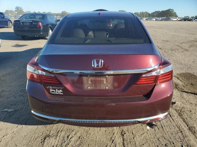 Photo 5 VIN: 1HGCR2F80GA108927 - HONDA ACCORD EXL 