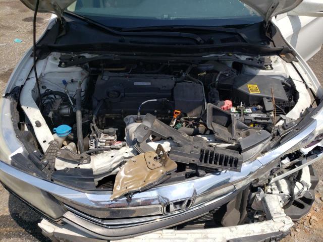 Photo 10 VIN: 1HGCR2F80GA109964 - HONDA ACCORD 