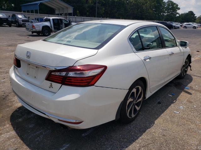 Photo 2 VIN: 1HGCR2F80GA109964 - HONDA ACCORD 