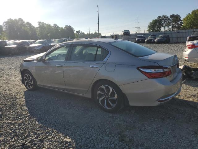 Photo 1 VIN: 1HGCR2F80GA110564 - HONDA ACCORD 