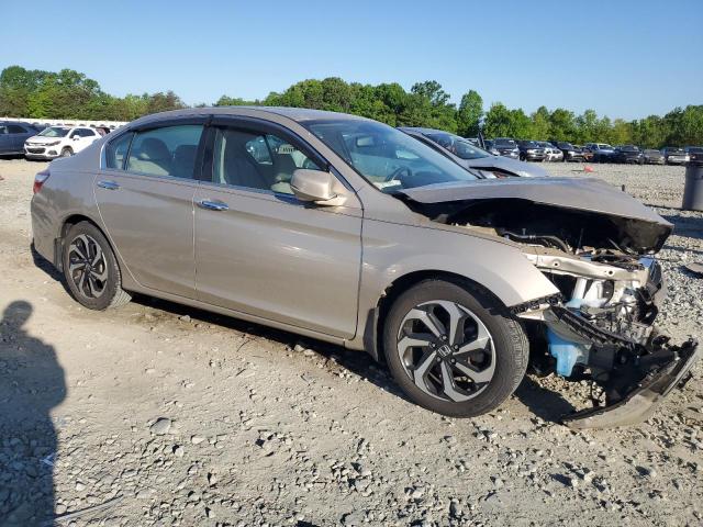 Photo 3 VIN: 1HGCR2F80GA110564 - HONDA ACCORD 