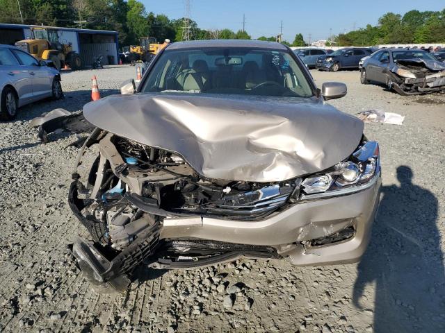 Photo 4 VIN: 1HGCR2F80GA110564 - HONDA ACCORD 