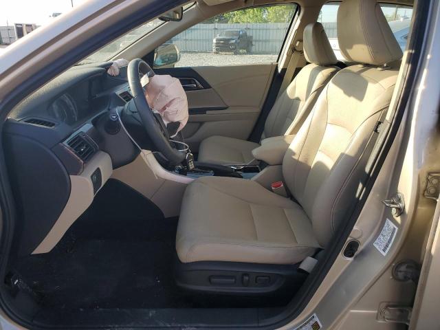 Photo 6 VIN: 1HGCR2F80GA110564 - HONDA ACCORD 