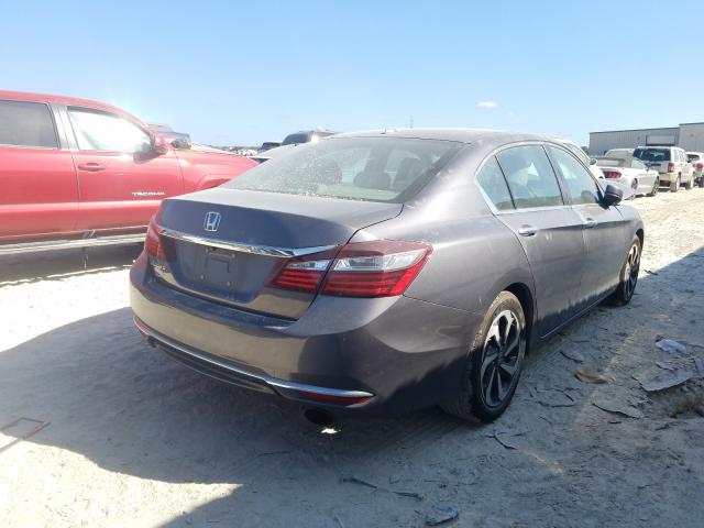 Photo 3 VIN: 1HGCR2F80GA112783 - HONDA ACCORD EXL 