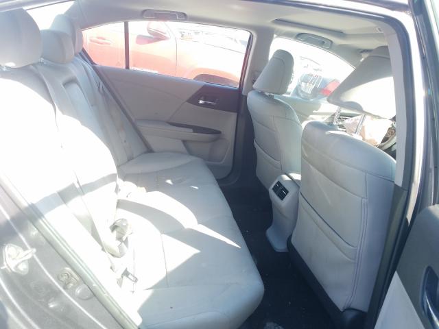 Photo 5 VIN: 1HGCR2F80GA112783 - HONDA ACCORD EXL 