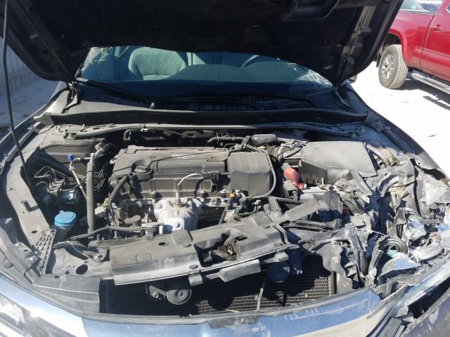 Photo 6 VIN: 1HGCR2F80GA112783 - HONDA ACCORD EXL 