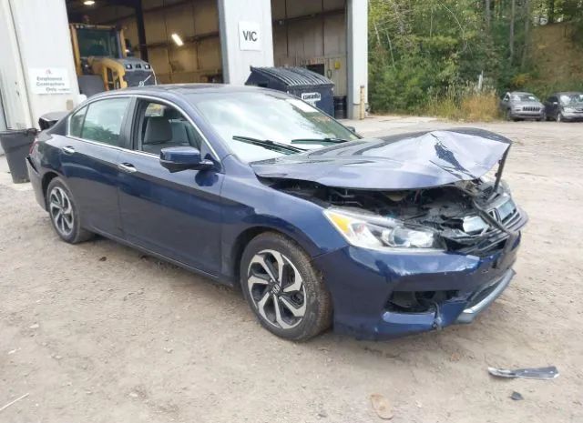 Photo 0 VIN: 1HGCR2F80GA115201 - HONDA ACCORD 