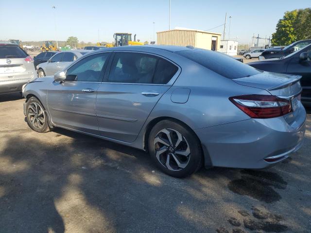 Photo 1 VIN: 1HGCR2F80GA133892 - HONDA ACCORD EXL 