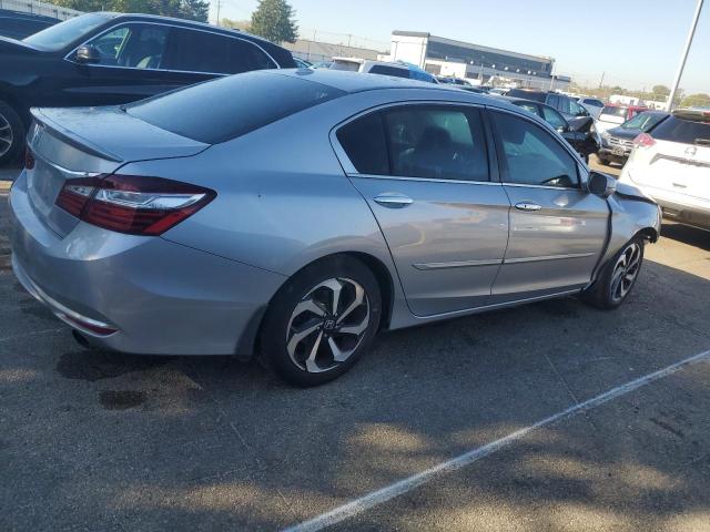 Photo 2 VIN: 1HGCR2F80GA133892 - HONDA ACCORD EXL 