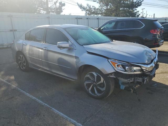 Photo 3 VIN: 1HGCR2F80GA133892 - HONDA ACCORD EXL 