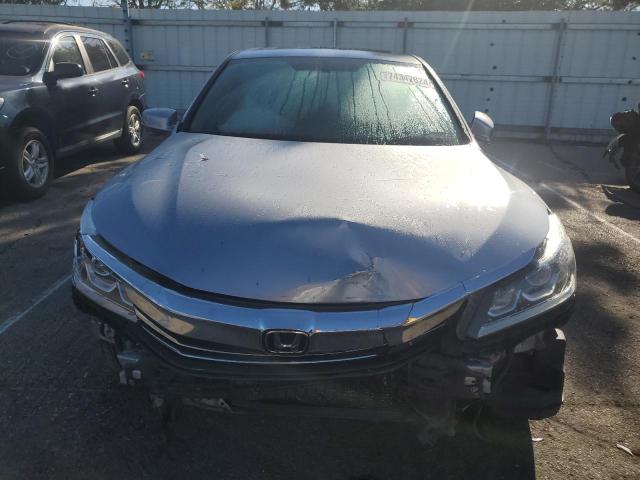 Photo 4 VIN: 1HGCR2F80GA133892 - HONDA ACCORD EXL 