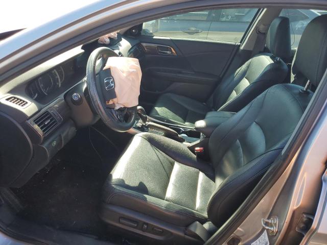 Photo 6 VIN: 1HGCR2F80GA133892 - HONDA ACCORD EXL 