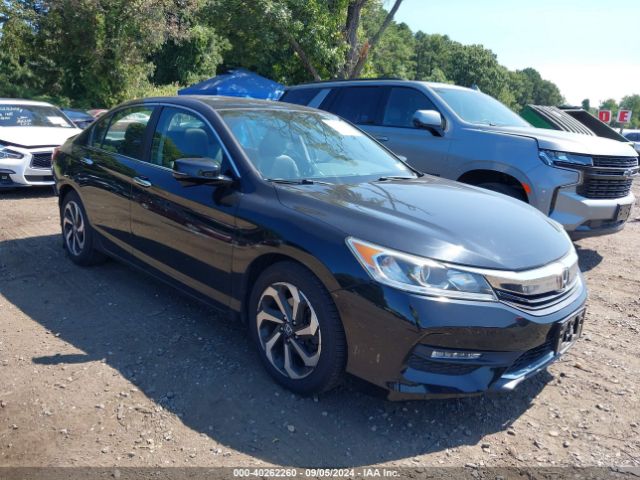 Photo 0 VIN: 1HGCR2F80GA137831 - HONDA ACCORD 