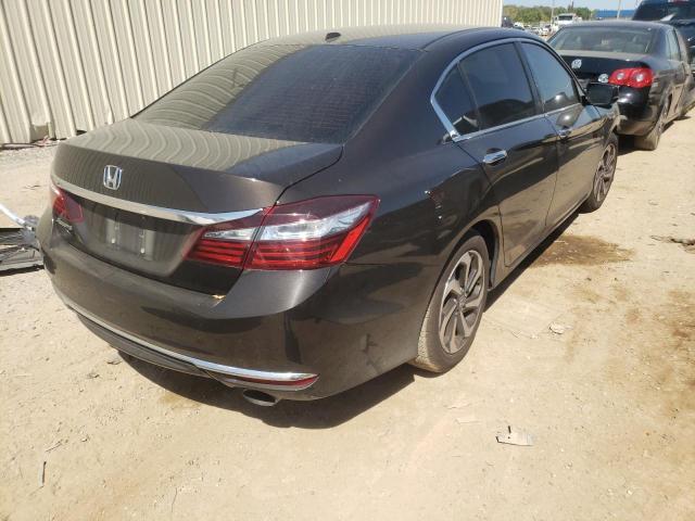 Photo 3 VIN: 1HGCR2F80GA140387 - HONDA ACCORD EXL 