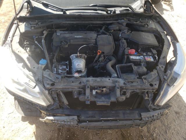 Photo 6 VIN: 1HGCR2F80GA140387 - HONDA ACCORD EXL 