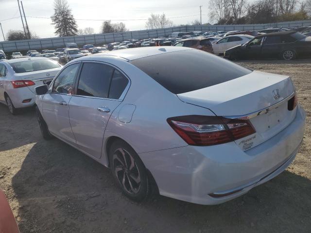 Photo 1 VIN: 1HGCR2F80GA140440 - HONDA ACCORD 