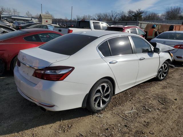 Photo 2 VIN: 1HGCR2F80GA140440 - HONDA ACCORD 