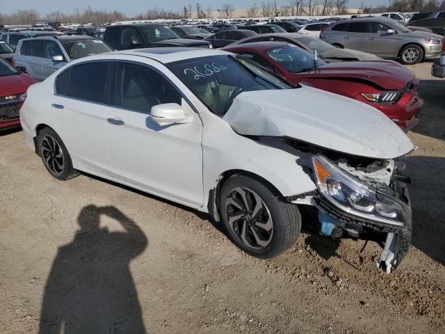 Photo 3 VIN: 1HGCR2F80GA140440 - HONDA ACCORD 