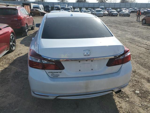 Photo 5 VIN: 1HGCR2F80GA140440 - HONDA ACCORD 