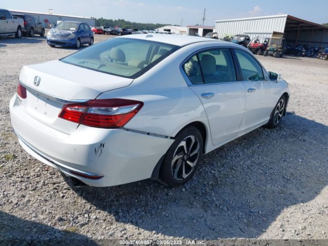 Photo 3 VIN: 1HGCR2F80GA140485 - HONDA ACCORD 