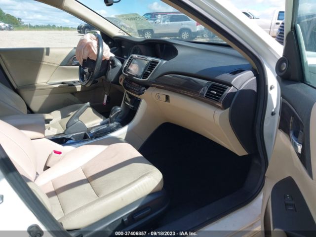 Photo 4 VIN: 1HGCR2F80GA140485 - HONDA ACCORD 