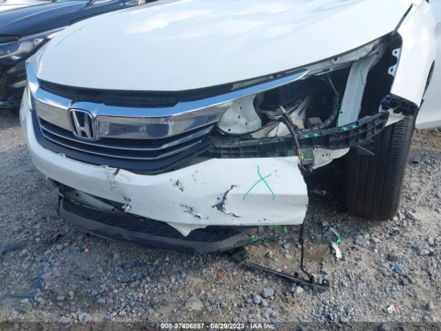 Photo 5 VIN: 1HGCR2F80GA140485 - HONDA ACCORD 