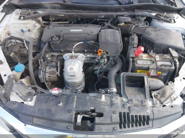 Photo 9 VIN: 1HGCR2F80GA140485 - HONDA ACCORD 