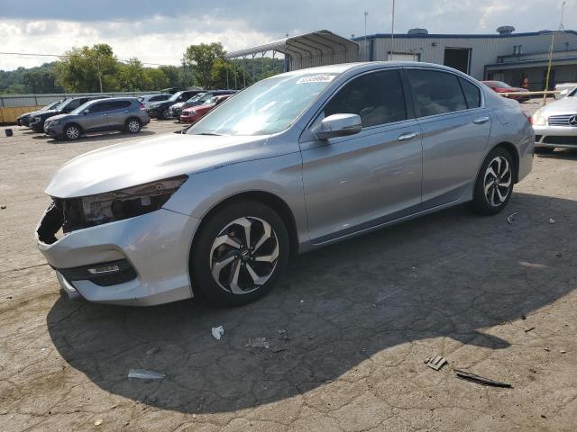 Photo 0 VIN: 1HGCR2F80GA151843 - HONDA ACCORD 