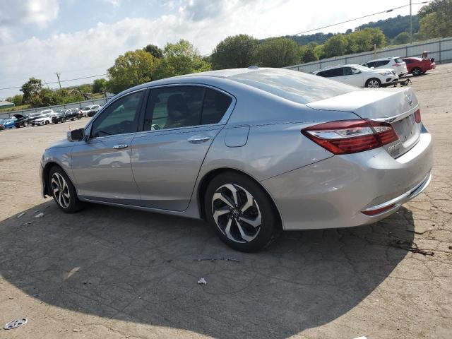 Photo 1 VIN: 1HGCR2F80GA151843 - HONDA ACCORD 