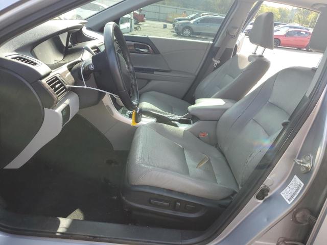 Photo 6 VIN: 1HGCR2F80GA151843 - HONDA ACCORD 