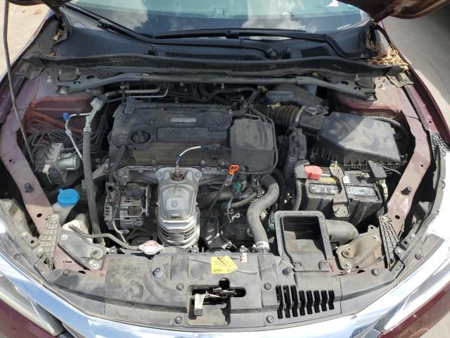 Photo 10 VIN: 1HGCR2F80GA155231 - HONDA ACCORD 