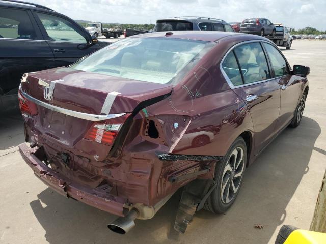 Photo 2 VIN: 1HGCR2F80GA155231 - HONDA ACCORD 