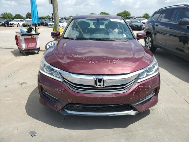 Photo 4 VIN: 1HGCR2F80GA155231 - HONDA ACCORD 