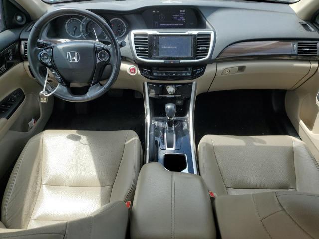 Photo 7 VIN: 1HGCR2F80GA155231 - HONDA ACCORD 