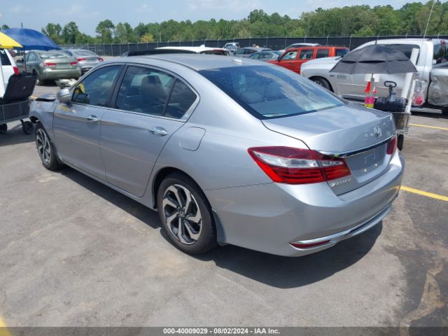 Photo 2 VIN: 1HGCR2F80GA175365 - HONDA ACCORD 