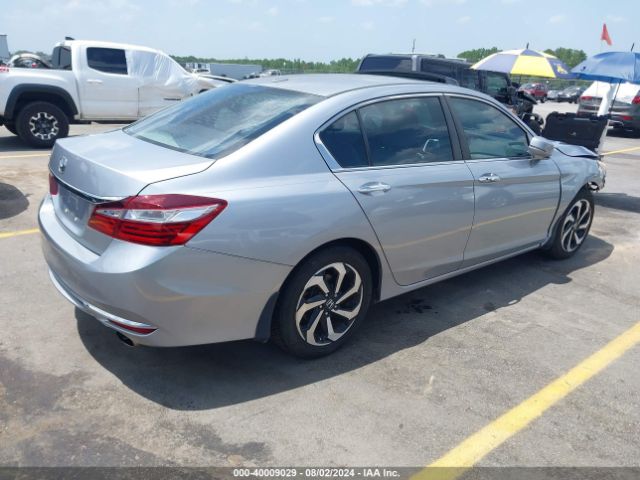 Photo 3 VIN: 1HGCR2F80GA175365 - HONDA ACCORD 