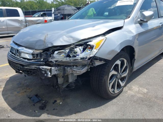 Photo 5 VIN: 1HGCR2F80GA175365 - HONDA ACCORD 