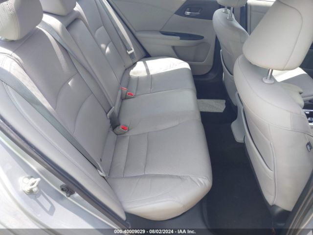 Photo 7 VIN: 1HGCR2F80GA175365 - HONDA ACCORD 