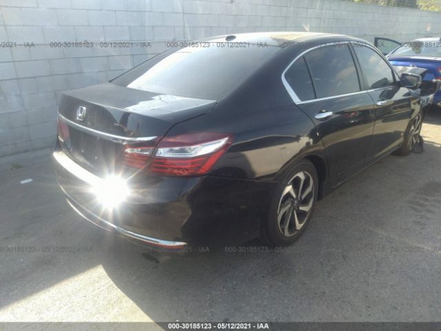 Photo 3 VIN: 1HGCR2F80GA194417 - HONDA ACCORD SEDAN 