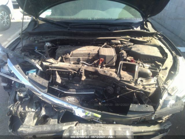 Photo 9 VIN: 1HGCR2F80GA194417 - HONDA ACCORD SEDAN 