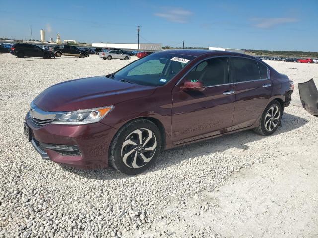 Photo 0 VIN: 1HGCR2F80GA201706 - HONDA ACCORD EXL 