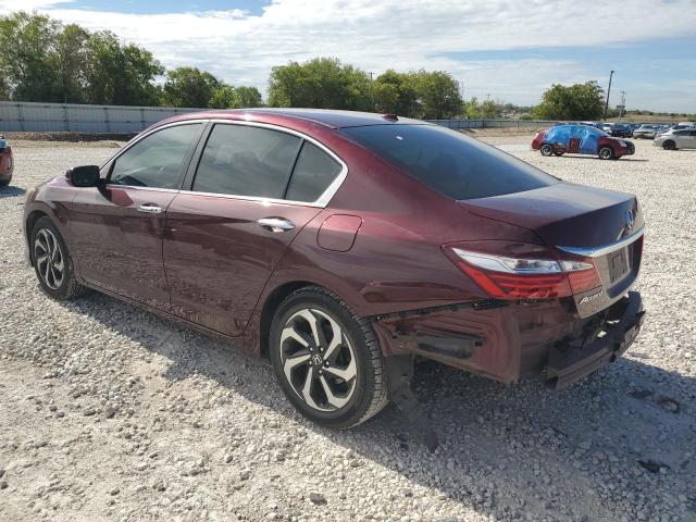 Photo 1 VIN: 1HGCR2F80GA201706 - HONDA ACCORD EXL 