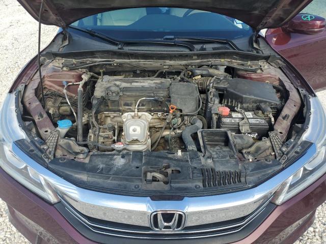 Photo 10 VIN: 1HGCR2F80GA201706 - HONDA ACCORD EXL 