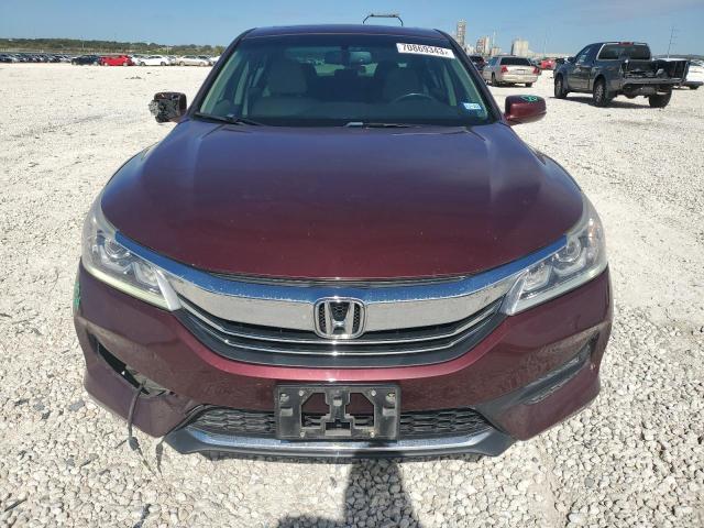 Photo 4 VIN: 1HGCR2F80GA201706 - HONDA ACCORD EXL 