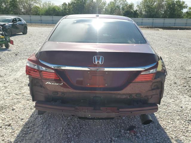 Photo 5 VIN: 1HGCR2F80GA201706 - HONDA ACCORD EXL 