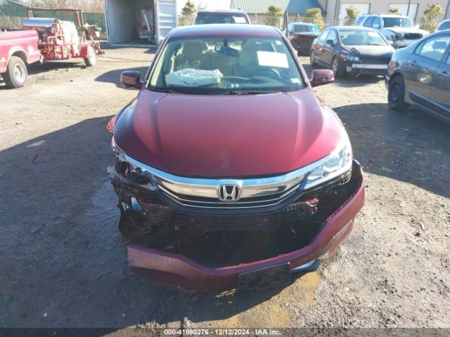 Photo 5 VIN: 1HGCR2F80GA204203 - HONDA ACCORD 