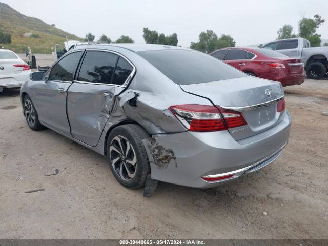 Photo 2 VIN: 1HGCR2F80GA225472 - HONDA ACCORD 