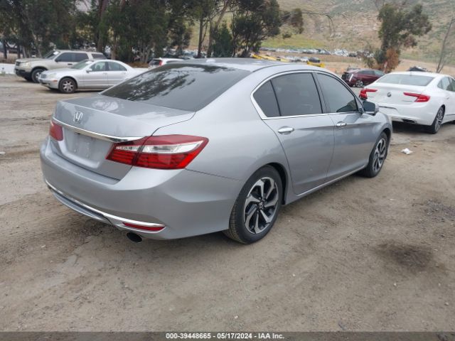 Photo 3 VIN: 1HGCR2F80GA225472 - HONDA ACCORD 