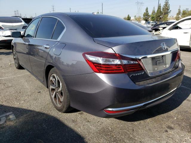 Photo 2 VIN: 1HGCR2F80GA232809 - HONDA ACCORD EXL 